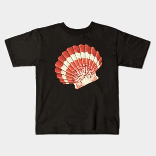 Seashell Kids T-Shirt